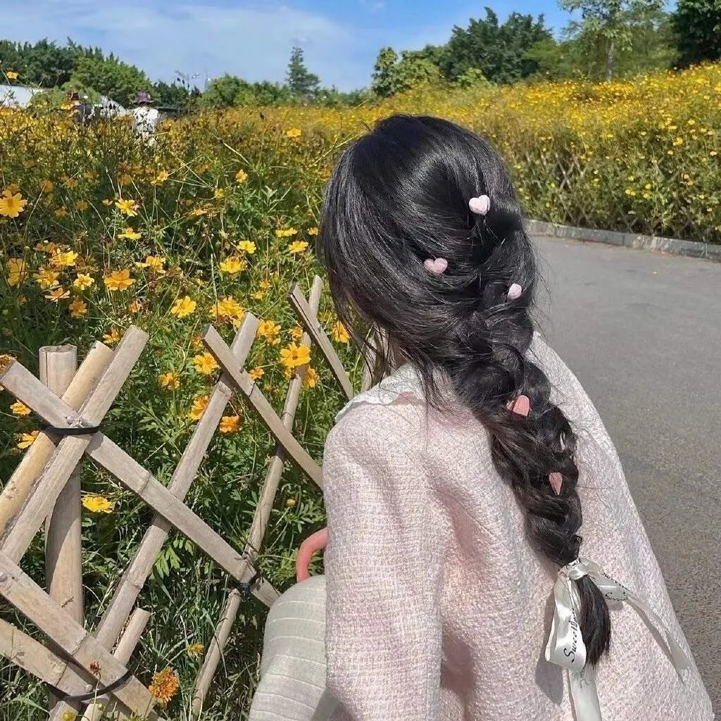最后的展示